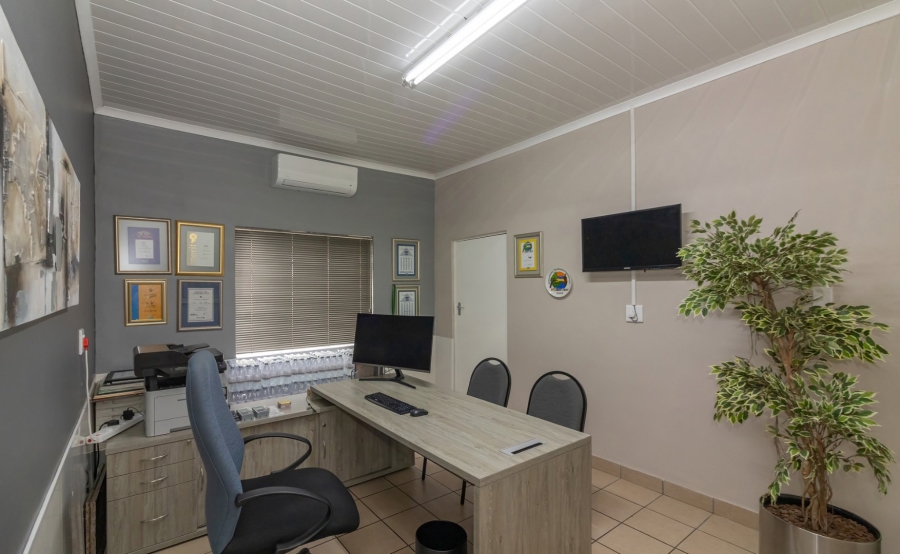 Commercial Property for Sale in Kroonstad Central Free State